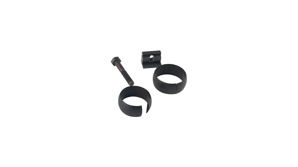 Sako TRG-21/41 Quick-Detach Parts Kit, Black, S594S302