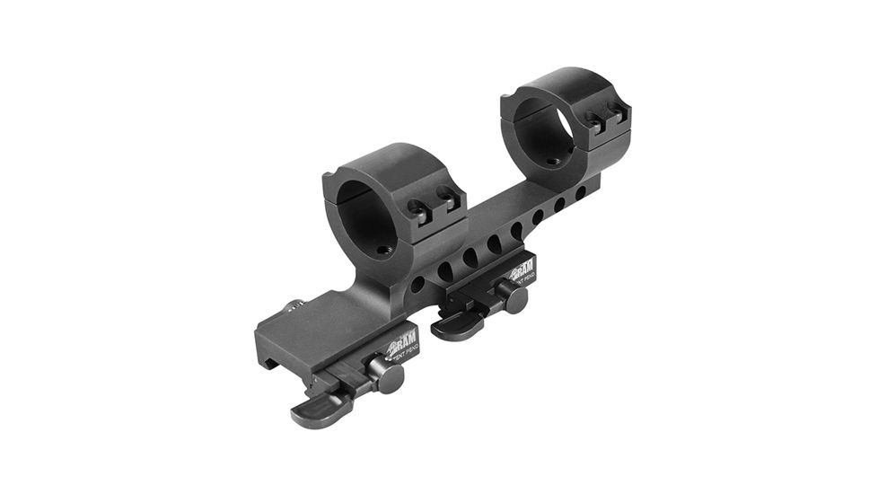 Samson DMR 1 MOUNT 2 OFFSET, 03-00084-01