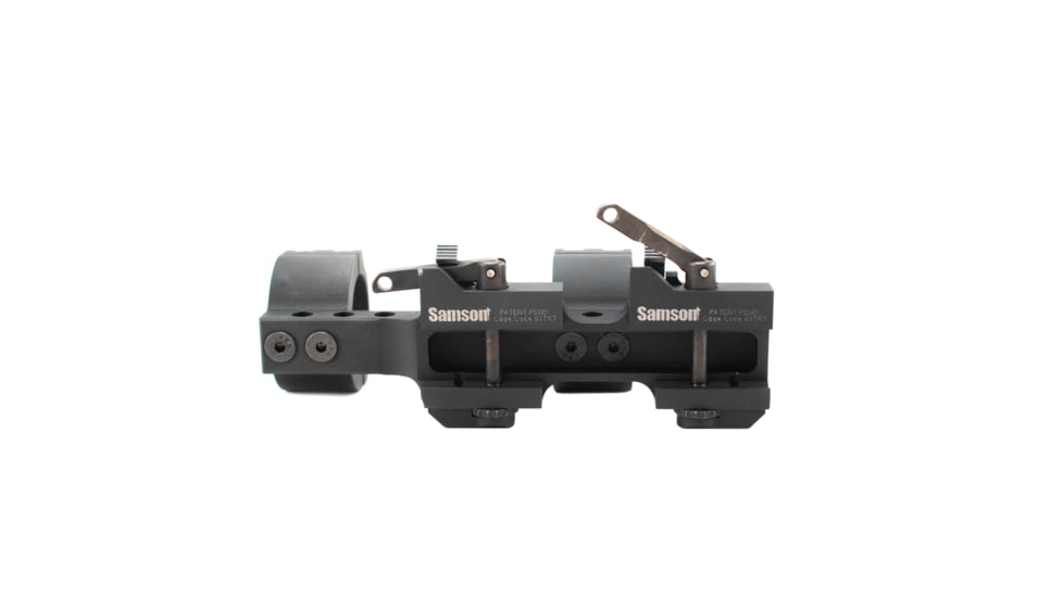 Samson DMR 30MM MOUNT 2 OFFSET, 03-00090-01