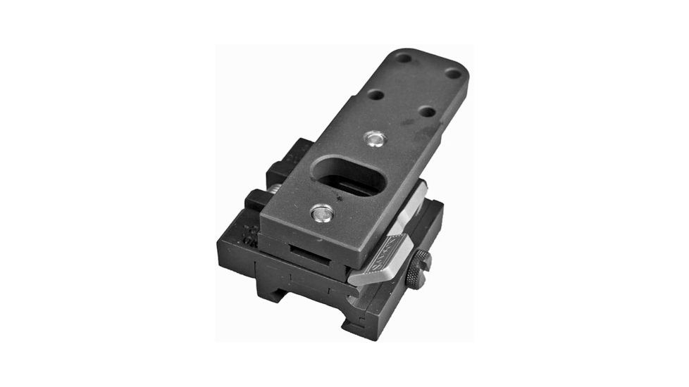 Samson Modular Aimpoint SC 3X-ARMS Base Screw Mount 