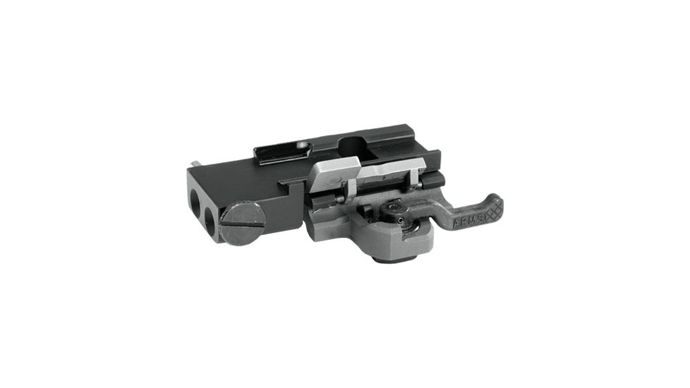 Samson Quick Flip PVS-14/Magnifier Interlocking Mount