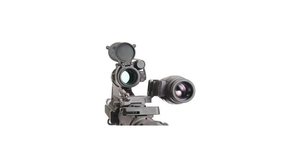 Samson QF Modular Aimpoint 3X Magnifier Mount