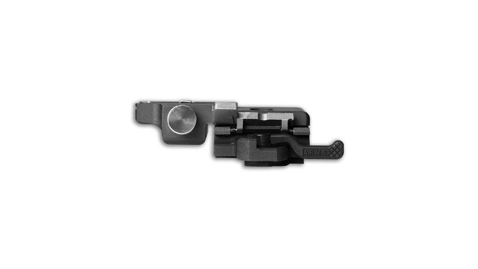 Samson Quick-Flip NVD Mount