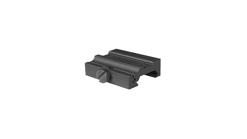 Samson Screw Mount Adaptor SMA Short Accessory Mount, 03-00115-01