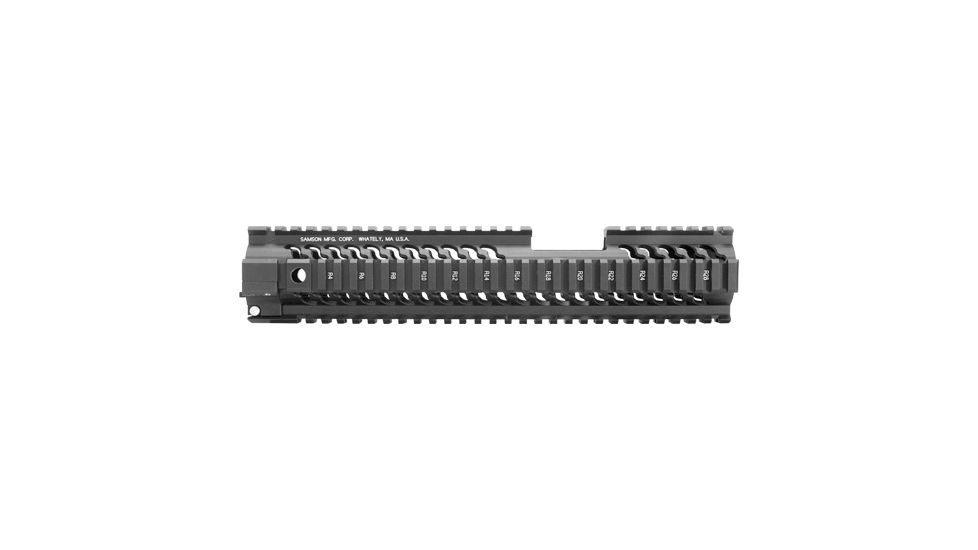 Samson STAR-CXR Carbine-Length Free-Floating Rail