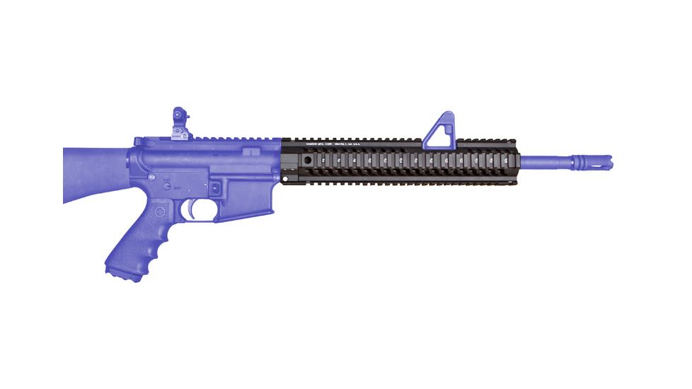Samson STAR-CX-R Carbine-Length Free-Floating Rail