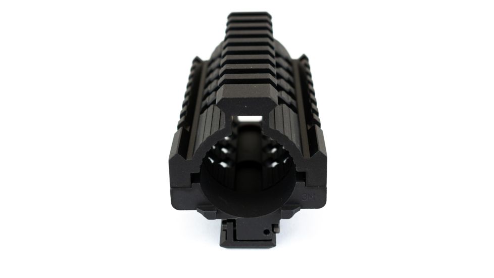 Samson Star-DI Carbine 4in Length Drop-In Rail System for AR-15