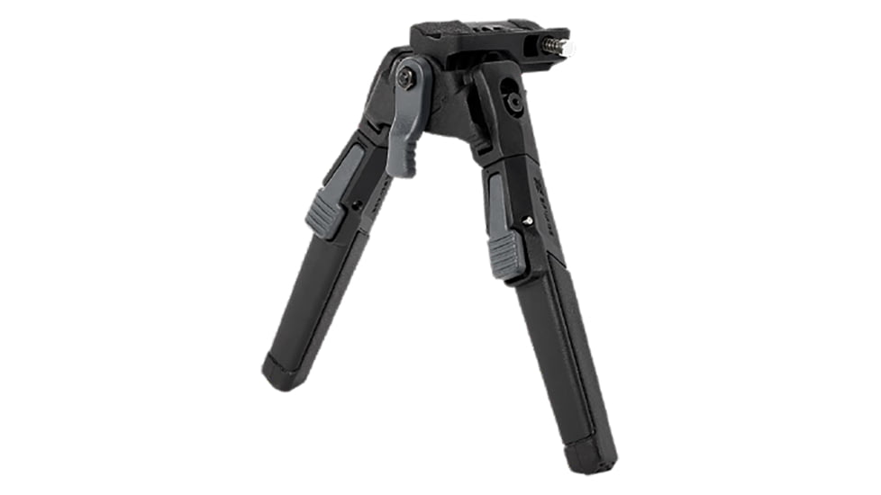 Savage Arms Sling Swivel Bipod, Black, 56311