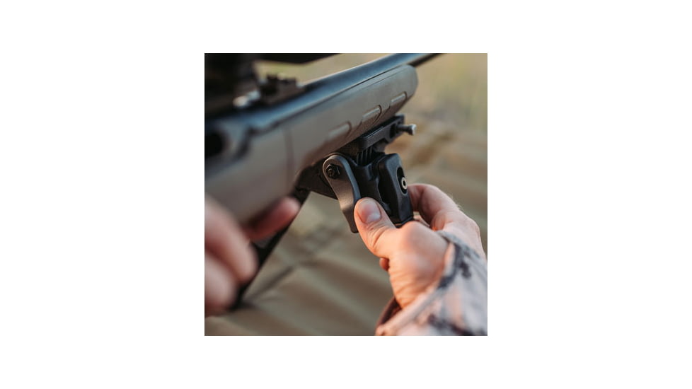 Savage Arms M-LOK Bipod