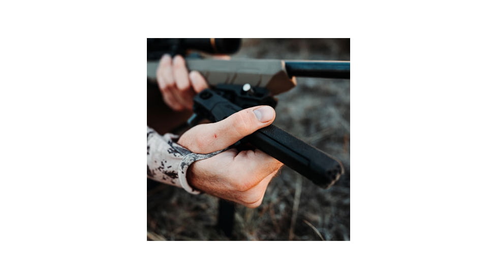 Savage Arms M-LOK Bipod