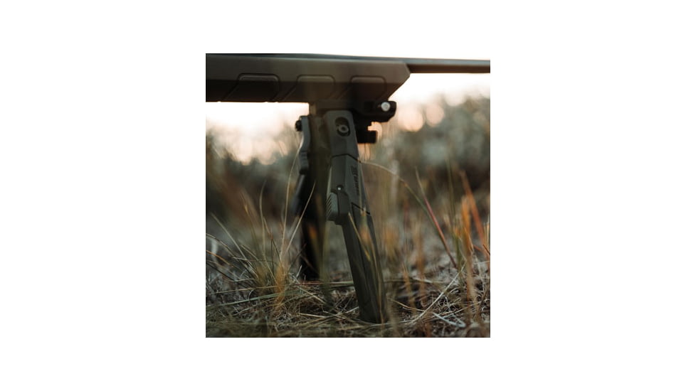 Savage Arms M-LOK Bipod