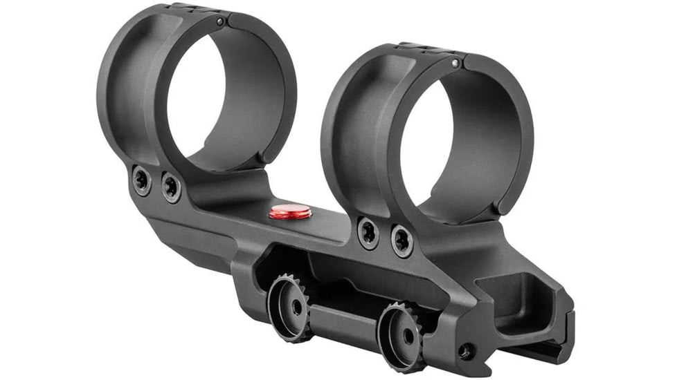 Scalarworks LEAP/Scope Mount, 30mm, Black, SW0700