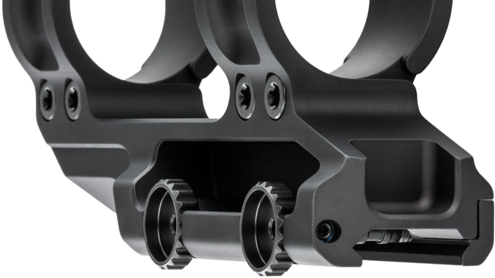 Scalarworks LEAP/Scope Mount, 34mm, Black, SW0710