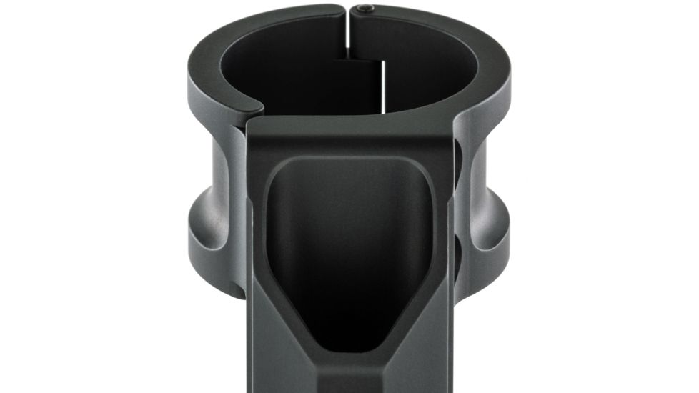 Scalarworks QD Scope Mount, 34mm, Black, SW0730