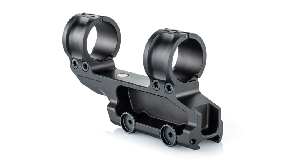 Scalarworks QD Scope Mount, 30mm, Black, SW0720