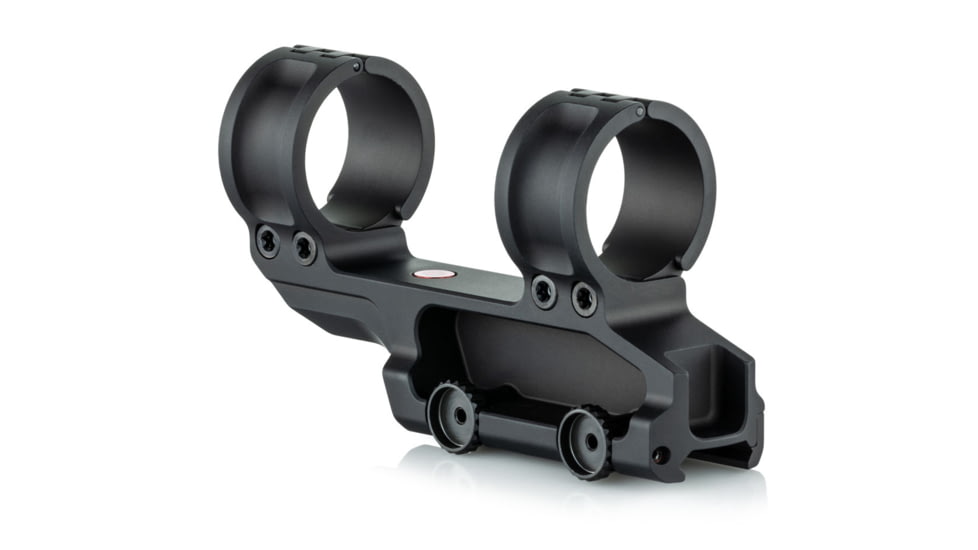 Scalarworks QD Scope Mount, 34mm, Black, SW0730