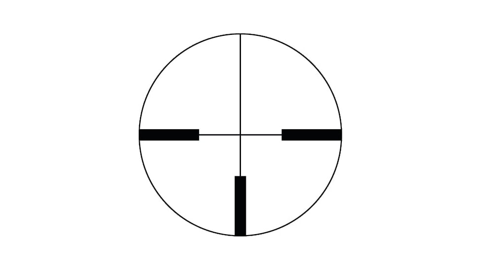 Schmidt &amp; Bender Klassic 4-16x50 Hunting Varmint Rifle Scopes with 8 Dot Reticle Klassic 4-16x50-8Dot Rifle Scope