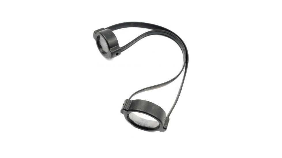 Schmidt And Bender Rifle Scope Lens Cover 50mm