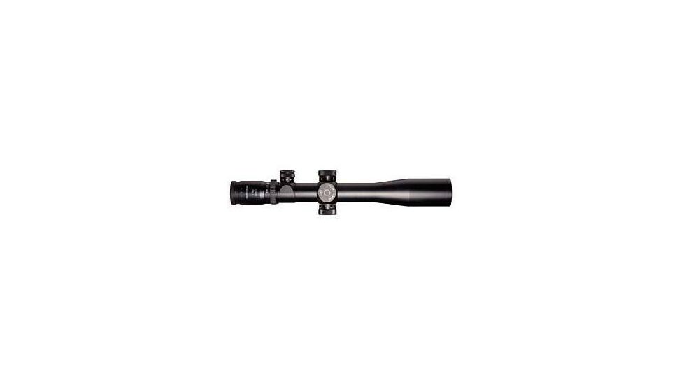 Schmidt &amp; Bender Police Marksman 4-16x42 LP CM Military PM Rifle Scopes with P3 - P4 Illuminated Reticles