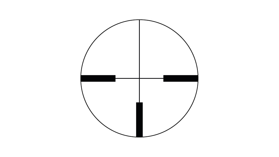Schmidt &amp; Bender 8x56 Klassik Rifle Scope, 30 mm Tube, First Focal Plane, A7 Reticle, 1cm cw Klassik CT / Klassik CT, Black, 933-811-703