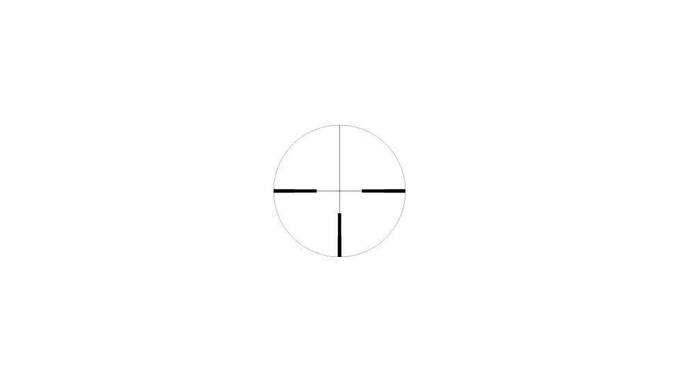 Schmidt Bender 3-12x54 Polar T96 Illuminated SFP D4 Reticle