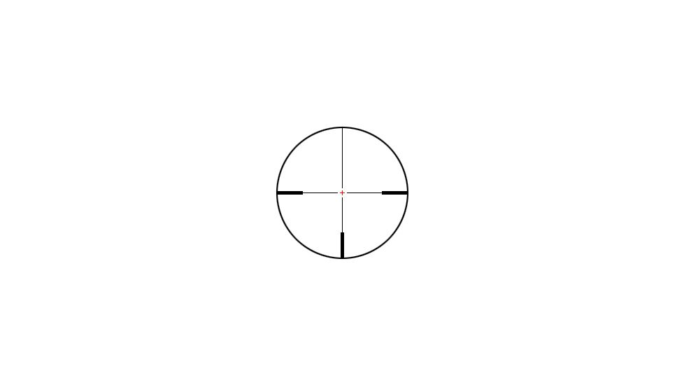 Schmidt Bender 3-12x54 Polar T96 Illuminated FFP L7 Reticle