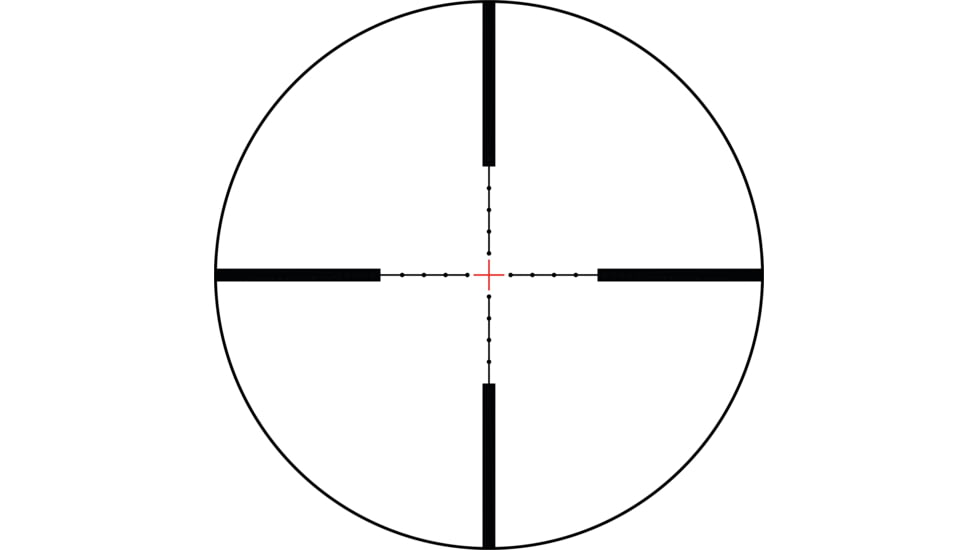 Schmidt &amp; Bender Police Marksman 3-12x50 LP Illuminated PM Rifle Scopes with P3 Reticles CM
