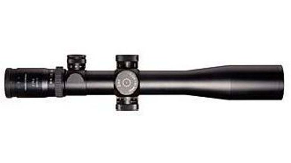 Schmidt &amp; Bender Police Marksman 4-16x42 LP Military PM Rifle Scopes CM
