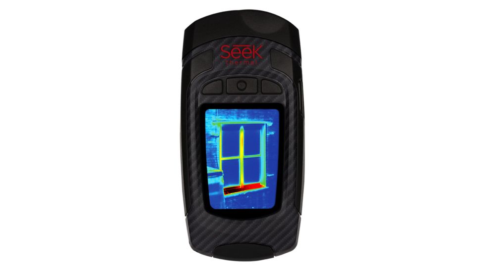 Seek Thermal RevealPRO Thermal Image Camera, RQ-AAAX