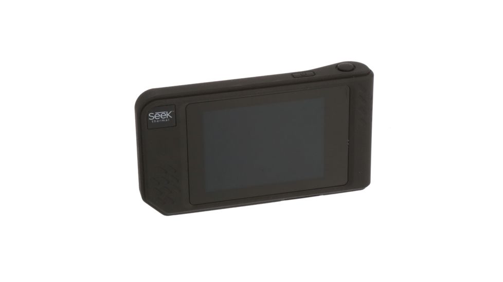 Seek Thermal ShotPRO Thermal Camera, 320X240px, Black, SQ-AAA