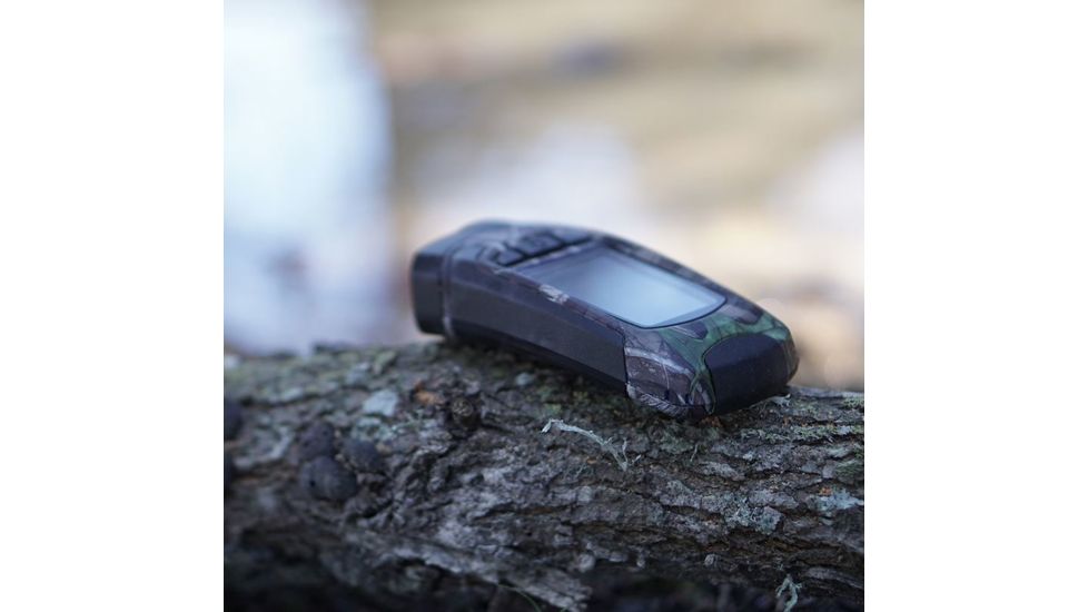 Demo, Seek Thermal RevealXR FastFrame Handheld Thermal Imager, TrueTimber Kanati Camouflage RT-ACAX