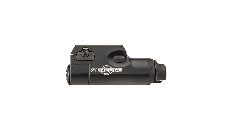 SureFire XC1 Ultra-Compact LED Handgun Light, 200 Lumens, XC1-A