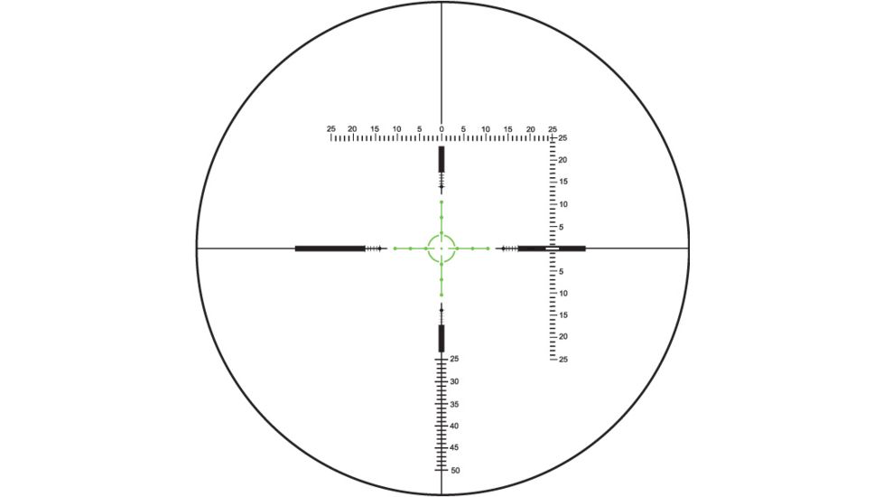 Shepherd Scopes CSO 3-9x50, Cerakot 4 color, CSO0006
