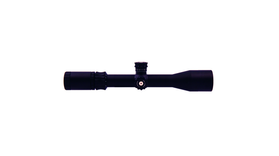 Shepherd Scopes Rugged 3-9x40, Black Anodized, RS0001