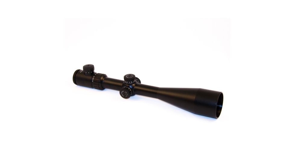 Shepherd Salvo Scopes Series 5-30x56 Scope 4080SAL.530.MIL. Shepherd ...