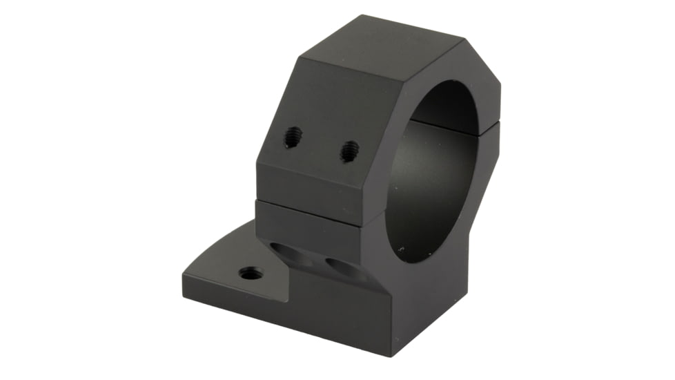 Shield Sights Scope Mount, 30mm, High - 35.6mm, 1, Black, MNT-D-SCP-30-SMS-RMS