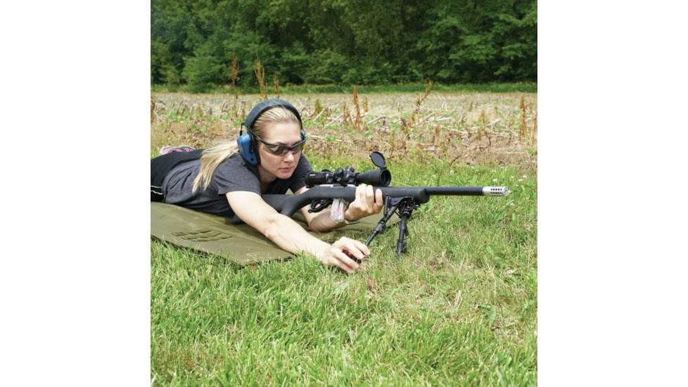 Champion Targets Pivot Bipod, 9-13 inch - 40859
