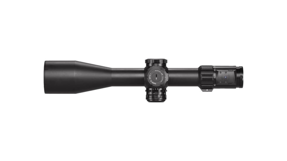 SIG SAUER BRAVO6TBDX 5-30x56mm 35mm Tube Rifle Scope, FFP, Dev-L Mrad Reticle, Levelplex, Side Focus, Bdx-T1 Mrad Adj, Black, SOBBDX65104