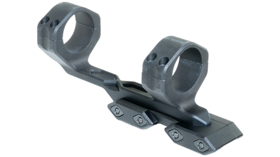 Timber Creek Sig Sauer Cantilever Scope Mount, Black, 1 in, E1 CSM 1 BL