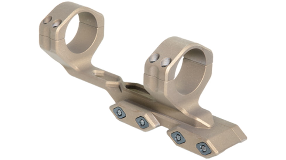 Timber Creek Sig Sauer Cantilever Scope Mount, Bronze, 1 in, E1 CSM 1 BB