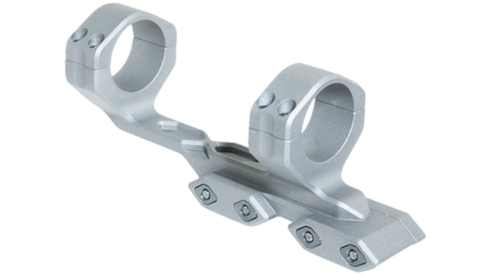 Timber Creek Sig Sauer Cantilever Scope Mount, Tungsten, 1 in, E1 CSM 1 T