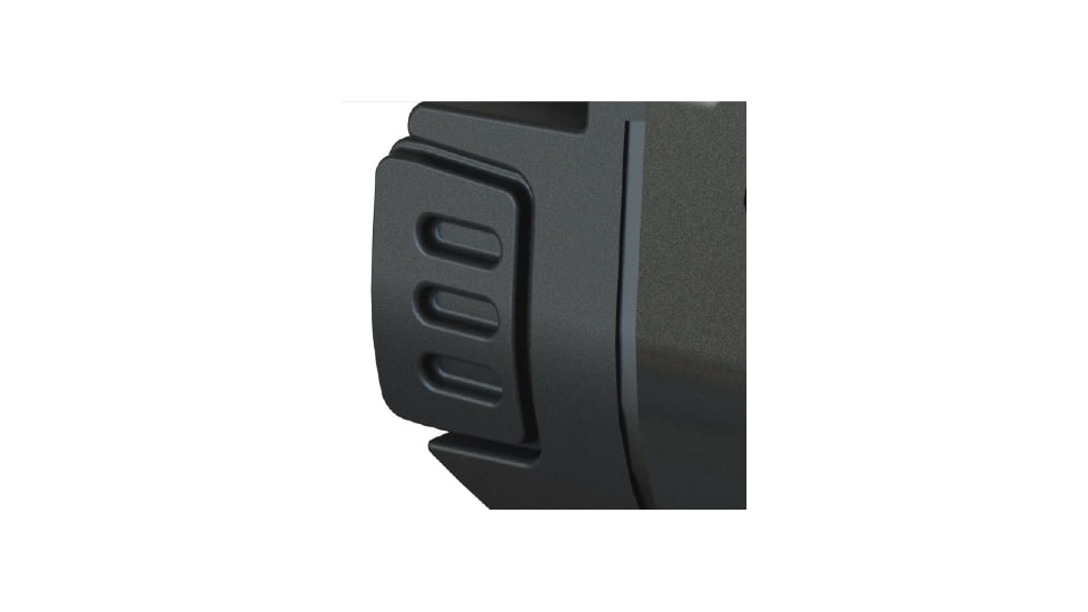 SIG SAUER Foxtrot1x Weapon Mounted Light, 450 Lumens, Black, SOF12001