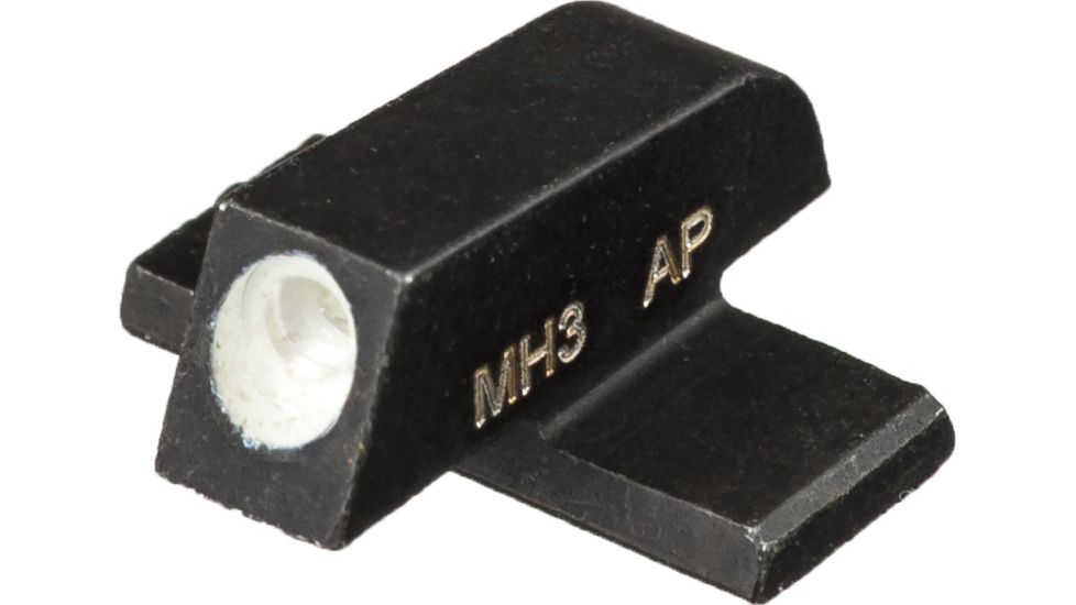 SIG SAUER Front Night Sight, #8 - SIGHT-NIGHT-FRT-8