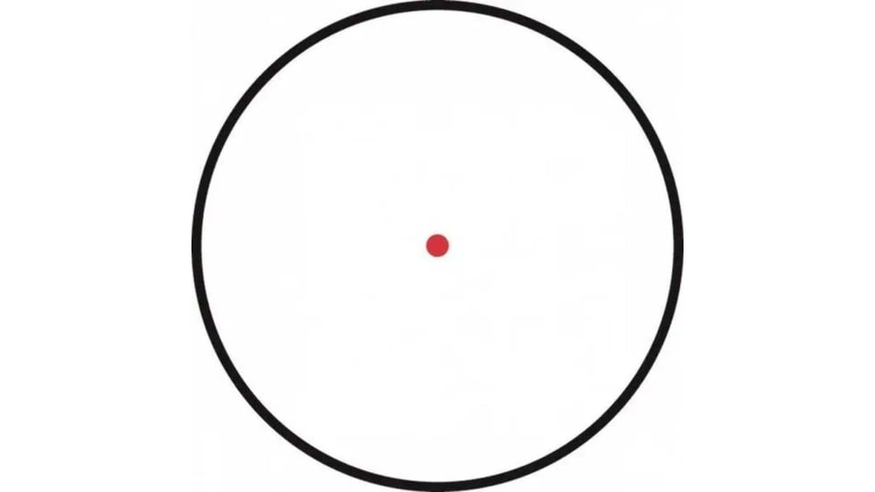 COMBO KIT, ROMEO5 GEN II 2 MOA RED DOT, JULIET3-MICRO 3X22MM MAGNIFIER