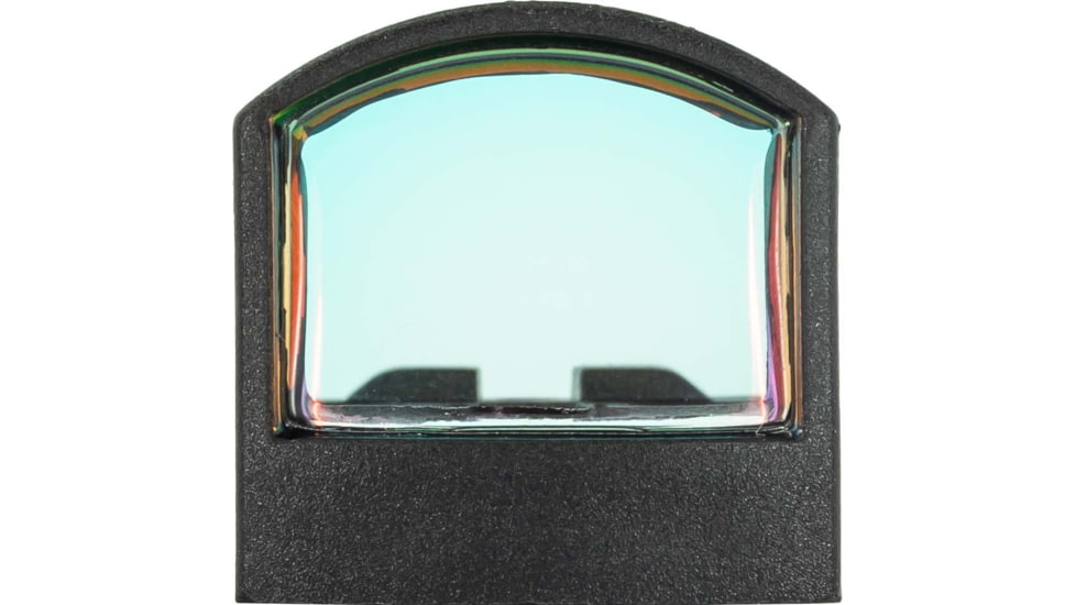 SIG SAUER OPMOD Romeozero Reflex Red Dot Sight, 3 MOA, Black, SOR01305