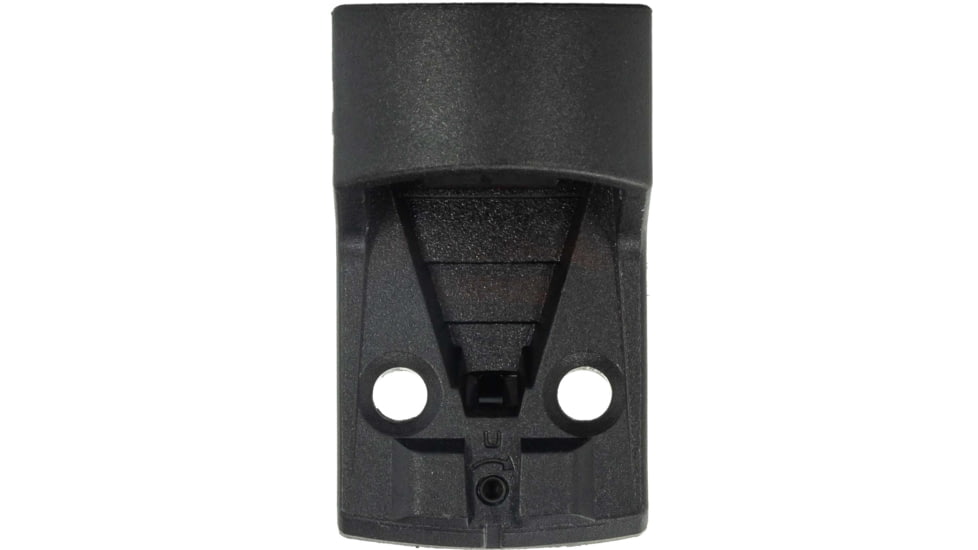 SIG SAUER OPMOD Romeozero Reflex Red Dot Sight, 3 MOA, Black, SOR01305