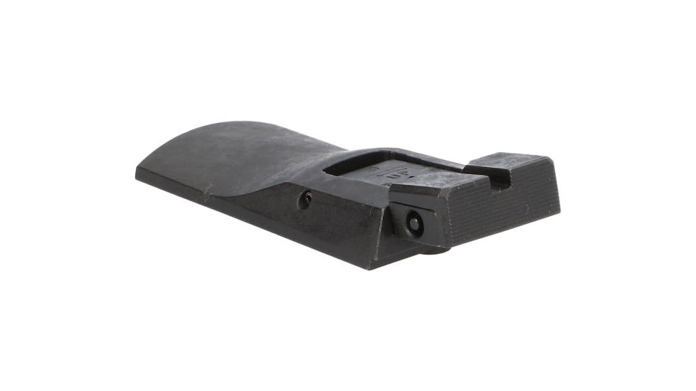 SIG SAUER P320x5 Rear Sight Assembly - 8900235