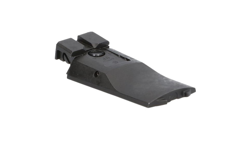 SIG SAUER P320x5 Rear Sight Assembly - 8900235