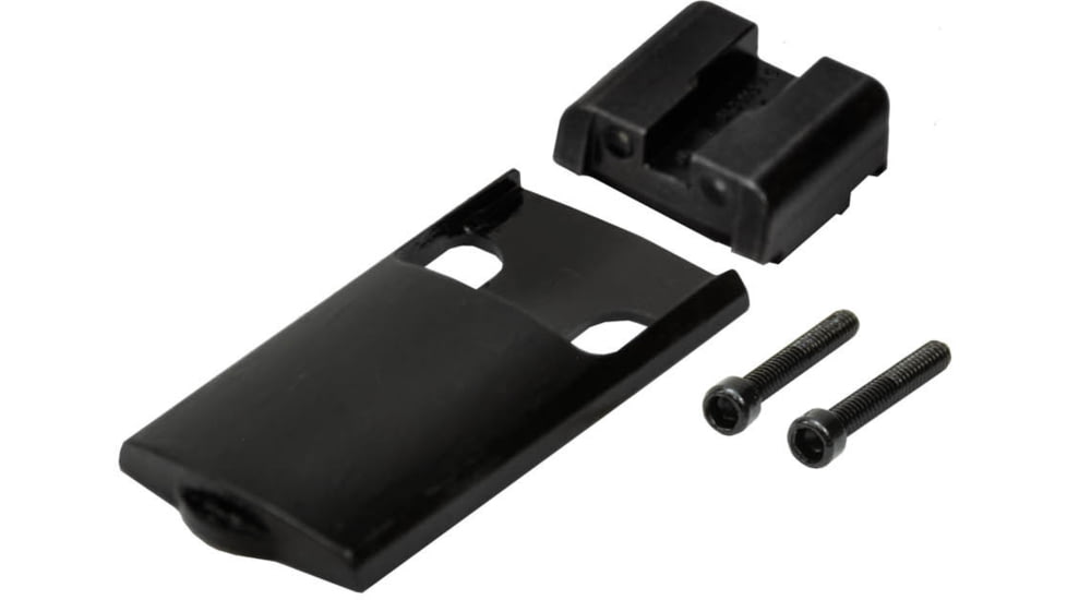 SIG SAUER P365x Rear Sight Assembly - 8900158