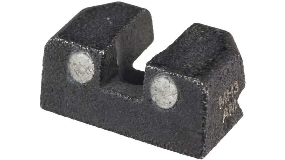 SIG SAUER Rear Night Sight #8, Phosphate - 1200025-8-R